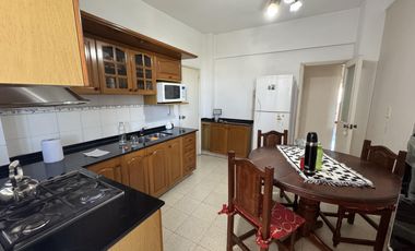 Departamento en San Lorenzo