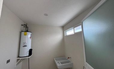 Casa en RENTA en Vivanta Residencial en Jesús Maria Aguascalientes