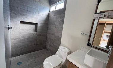 Casa en RENTA en Vivanta Residencial en Jesús Maria Aguascalientes