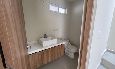 Casa en RENTA en Vivanta Residencial en Jesús Maria Aguascalientes