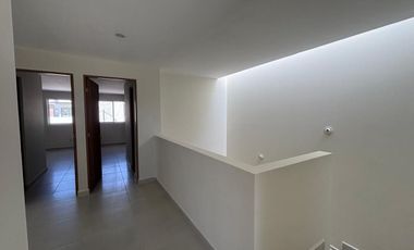 Casa en RENTA en Vivanta Residencial en Jesús Maria Aguascalientes