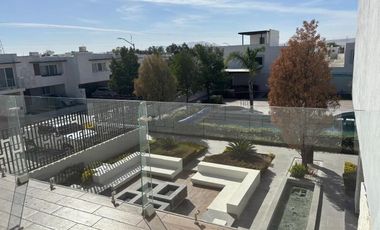 Casa en RENTA en Vivanta Residencial en Jesús Maria Aguascalientes