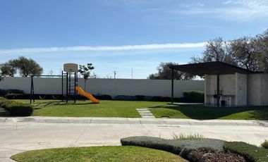 Casa en RENTA en Vivanta Residencial en Jesús Maria Aguascalientes