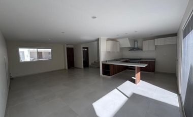 Casa en RENTA en Vivanta Residencial en Jesús Maria Aguascalientes