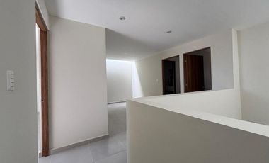 Casa en RENTA en Vivanta Residencial en Jesús Maria Aguascalientes