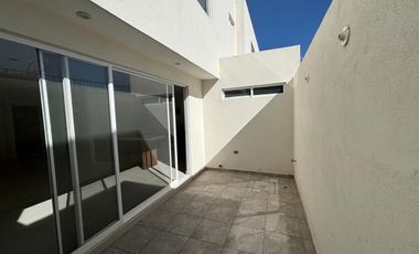 Casa en RENTA en Vivanta Residencial en Jesús Maria Aguascalientes
