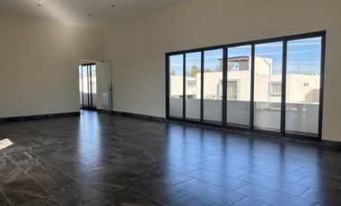 Casa en RENTA en Vivanta Residencial en Jesús Maria Aguascalientes