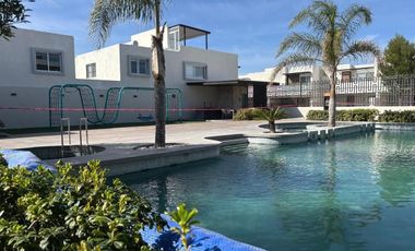 Casa en RENTA en Vivanta Residencial en Jesús Maria Aguascalientes