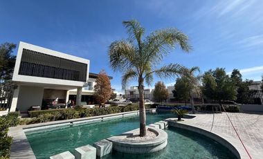Casa en RENTA en Vivanta Residencial en Jesús Maria Aguascalientes