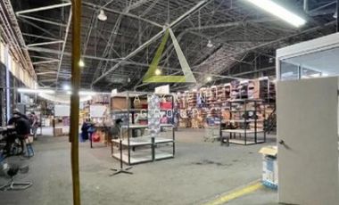 Galpón en venta en El Talar Tigre