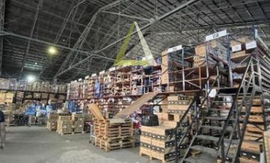 Galpón en venta en El Talar Tigre