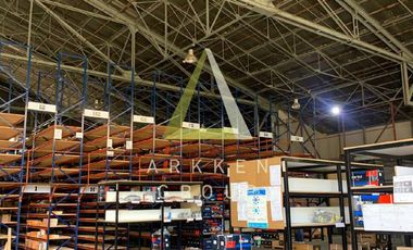 Galpón en venta en El Talar Tigre