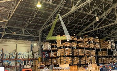 Galpón en venta en El Talar Tigre