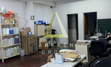 Galpón en venta en El Talar Tigre