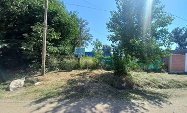 Venta Terreno en Grand Bourg