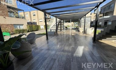 Venta/Alquiler Departamento 2 amb en Condominio Green Village