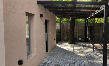 Venta/Alquiler Departamento 2 amb en Condominio Green Village