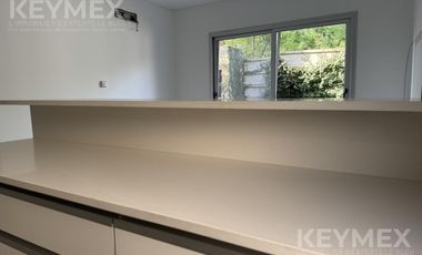 Venta/Alquiler Departamento 2 amb en Condominio Green Village