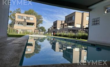Venta/Alquiler Departamento 2 amb en Condominio Green Village