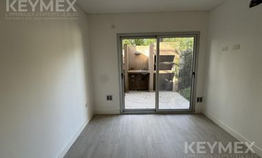 Venta/Alquiler Departamento 2 amb en Condominio Green Village