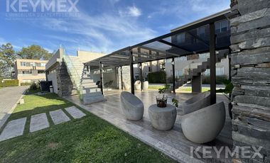 Venta/Alquiler Departamento 2 amb en Condominio Green Village