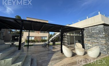 Venta/Alquiler Departamento 2 amb en Condominio Green Village