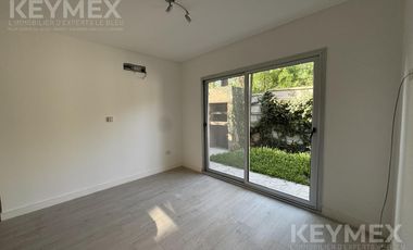 Venta/Alquiler Departamento 2 amb en Condominio Green Village