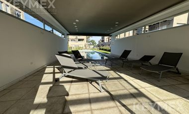 Venta/Alquiler Departamento 2 amb en Condominio Green Village