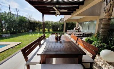 Casa en venta Nuevo Quilmes