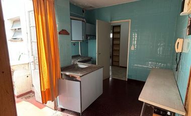 PH en venta en el centro de Banfield