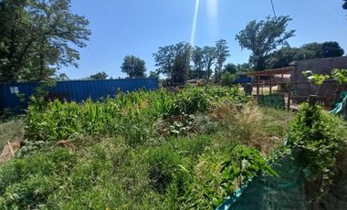 Venta Terreno en Grand Bourg