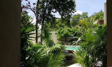 departamento en venta tulum che 15