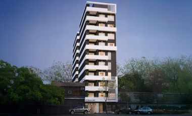 Departamento De 2 Amb en Venta en Pozo hasta 120 cuotas! WILDE CENTRO!