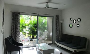 VENTA departamento tulum che 14