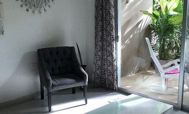 VENTA departamento tulum che 14