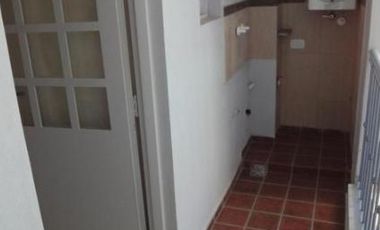 VENTA 2 AMBIENTES SAN MARTIN!