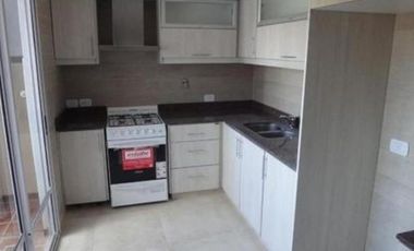 VENTA 2 AMBIENTES SAN MARTIN!