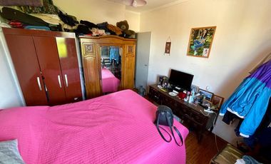 Departamento en  Abasto de tres dormitorios