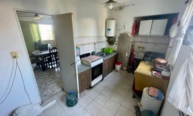 Departamento en  Abasto de tres dormitorios