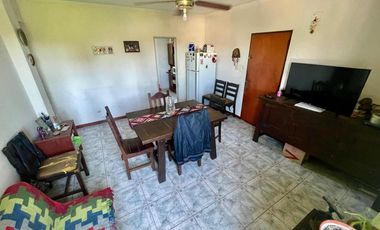 Departamento en  Abasto de tres dormitorios