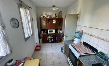 Departamento en  Abasto de tres dormitorios