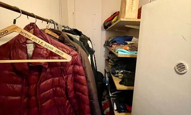 Departamento en  Abasto de tres dormitorios