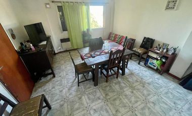 Departamento en  Abasto de tres dormitorios