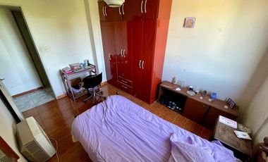 Departamento en  Abasto de tres dormitorios