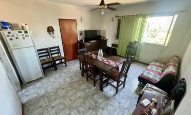 Departamento en  Abasto de tres dormitorios