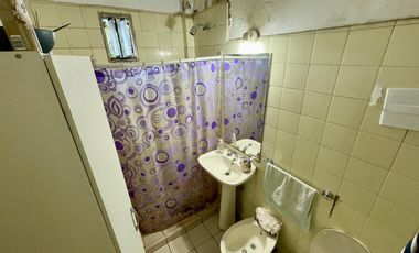 Departamento en  Abasto de tres dormitorios