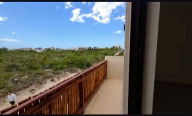 Villas San Benito en Venta a 150 m2 del mar en Mérida, Yucatán.