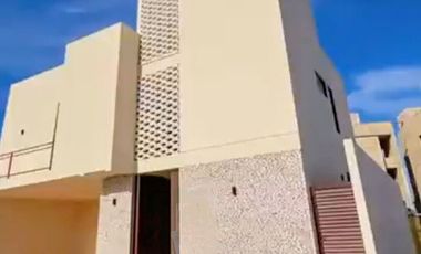 Villas San Benito en Venta a 150 m2 del mar en Mérida, Yucatán.