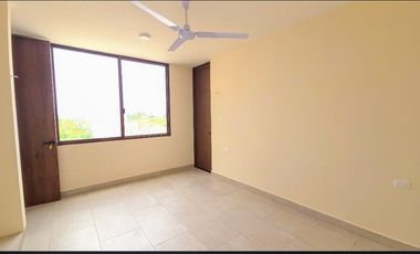 Villas San Benito en Venta a 150 m2 del mar en Mérida, Yucatán.