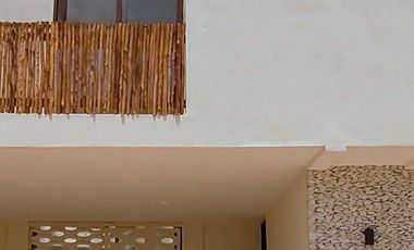 Villas San Benito en Venta a 150 m2 del mar en Mérida, Yucatán.